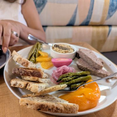 Bavette La Boucherie by null