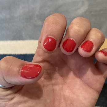 Westview Nails - Gel Builder Full Set - Nail Salons Near Me - Seattle, Washington Westview Nails - Gel Builder Full Set - Nail Salons Near Me - Seattle, Washington