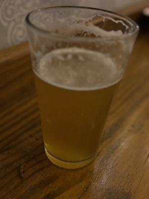 Bloom's Tavern by null