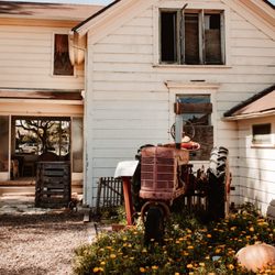 Oxnard Historic Farm Park