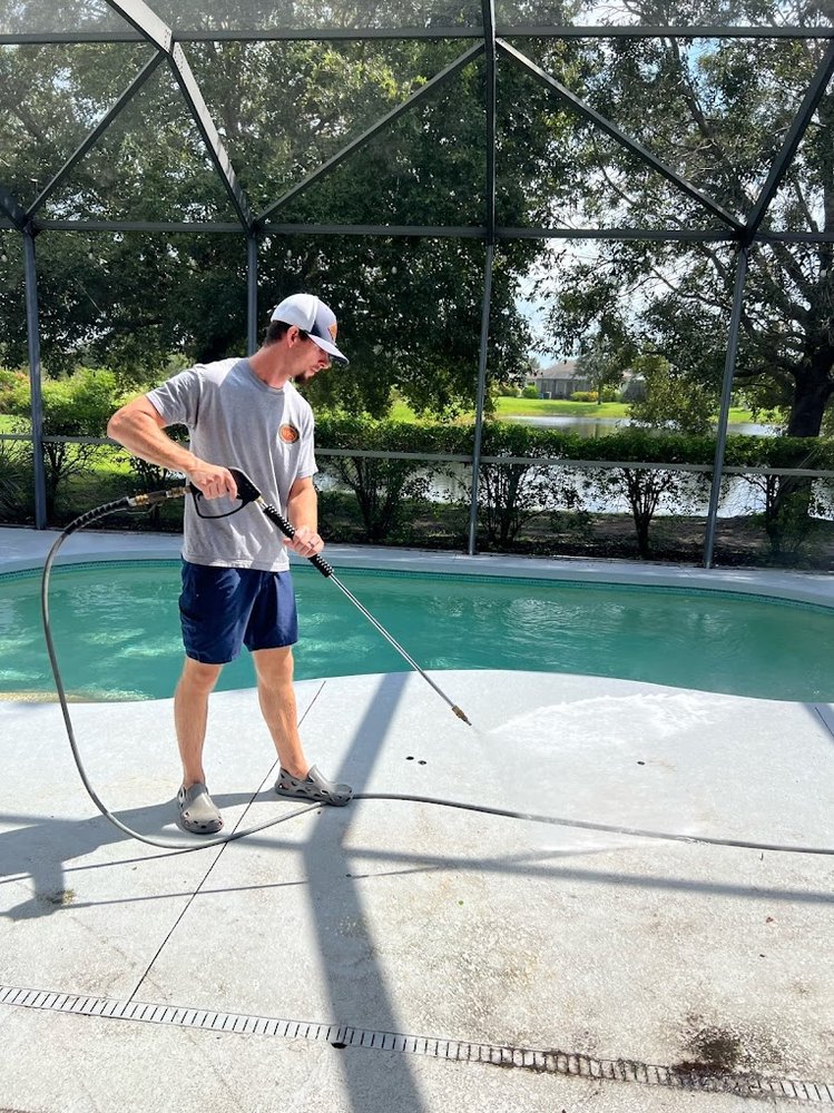 Slide of Watson Premier Services