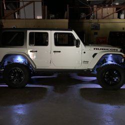 Brazos Valley Auto Concepts