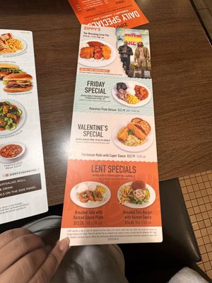 Menu photo 2 Zippy's Kapolei Kapolei, HI Menu photo 2 Zippy's Kapolei Kapolei, HI