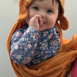 Goldfish Swim School - Gaithersburg