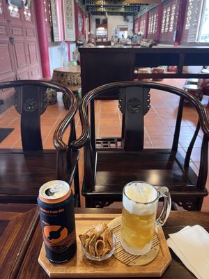 Kaohsiung City Temple of Confucius by null