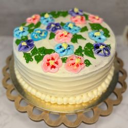Nana’s Bakery