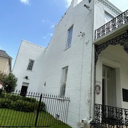 Admiral Raphael Semmes House