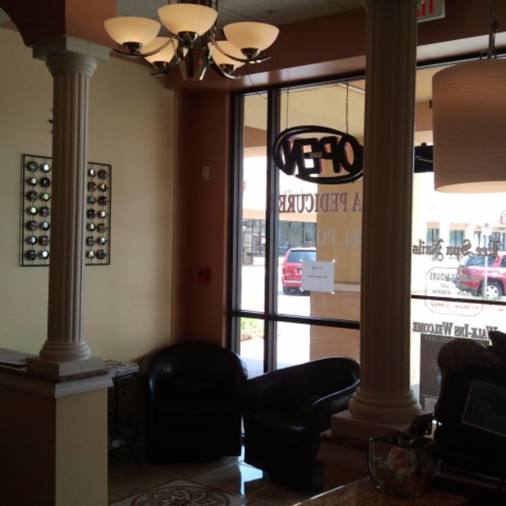 Lee Spa Nails - Nail Salons Near Me - Winter Park, Florida Lee Spa Nails - Nail Salons Near Me - Winter Park, Florida