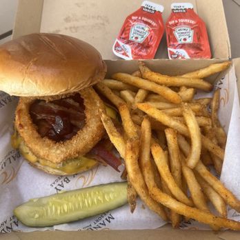 Mandalay Bay Beach - The bbq burger was tough, but the fries were good. - Swimming Pools Near Me - Las Vegas, Nevada Mandalay Bay Beach - The bbq burger was tough, but the fries were good. - Swimming Pools Near Me - Las Vegas, Nevada