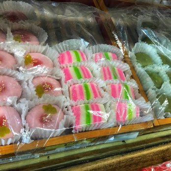 Fugetsu-Do - Candy Stores Near Me - Los Angeles, California Fugetsu-Do - Candy Stores Near Me - Los Angeles, California