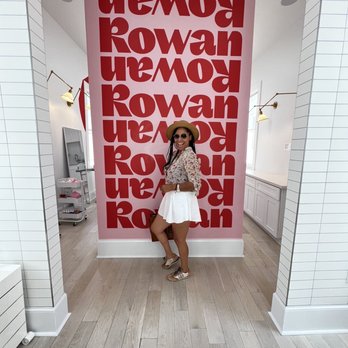 Rowan Magazine Street - Piercing Near Me - New Orleans, Louisiana