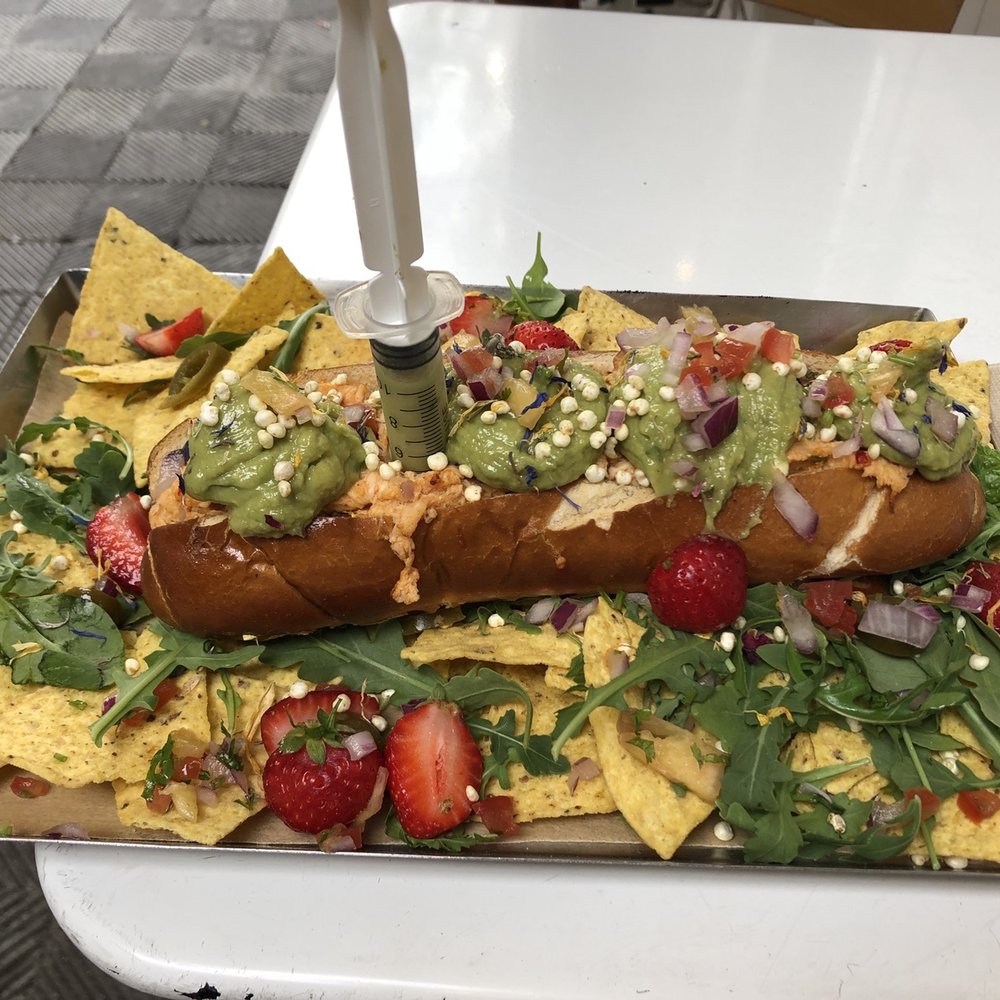 Brunch & Cake - Desserts Near Me - Barcelona, B