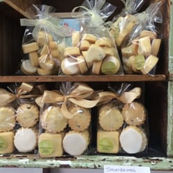 Summer Hill Sweets