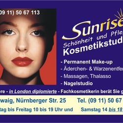 Kosmetik Sks Schönheitssalon