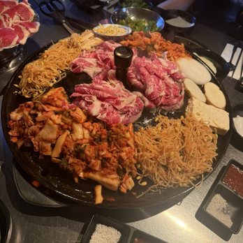 Honey Pig BBQ - Korean Near Me - Irvine, California Honey Pig BBQ - Korean Near Me - Irvine, California