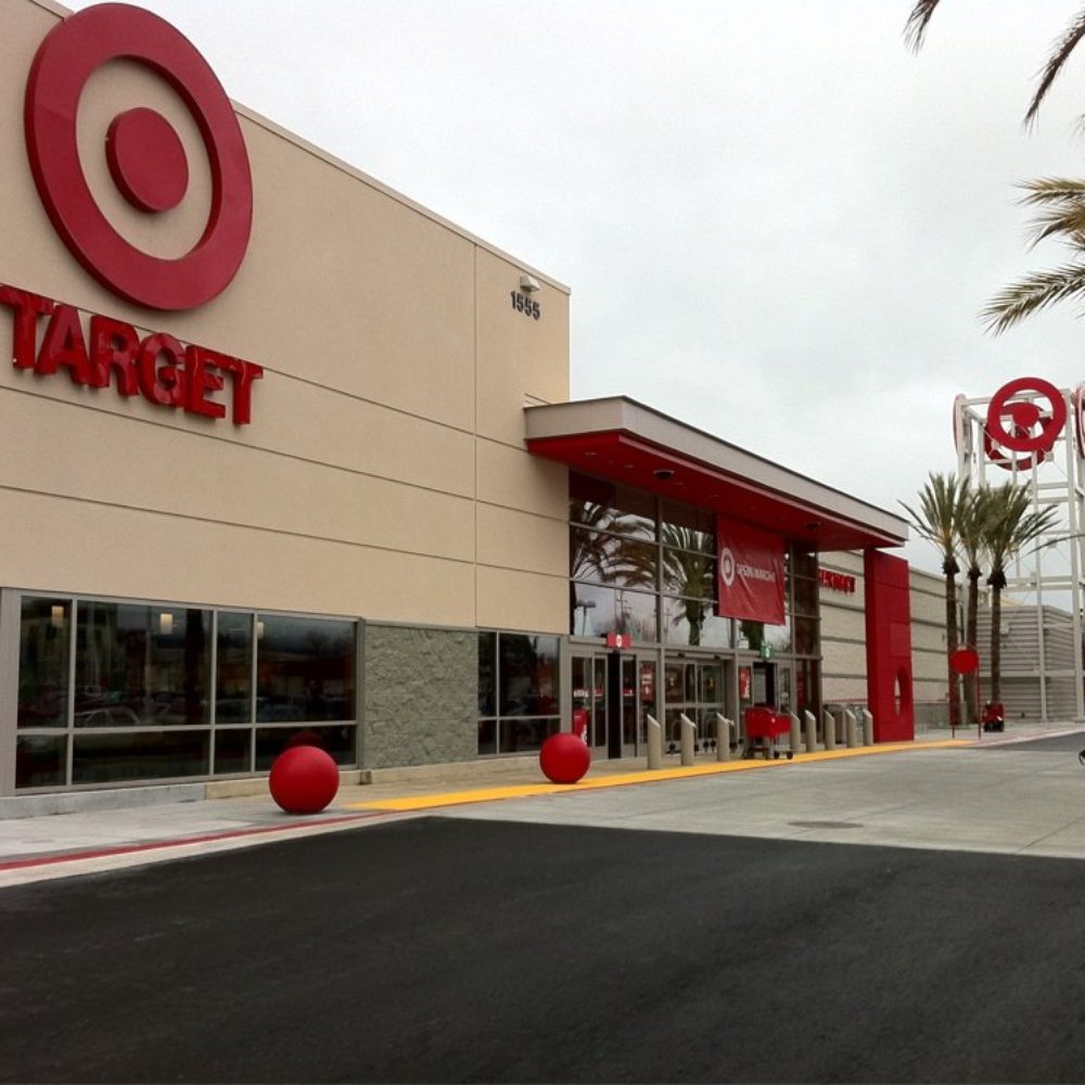 Target - Department Stores Near Me - Emeryville, California Target - Department Stores Near Me - Emeryville, California