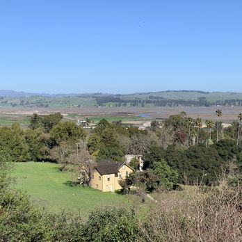 Olompali State Historic Park - Parks Near Me - Novato, California Olompali State Historic Park - Parks Near Me - Novato, California