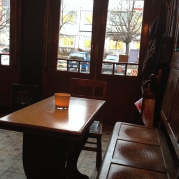La Pipe d'Anvers - Belgian Near Me - Antwerp, VAN