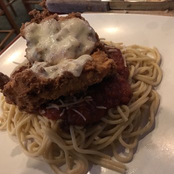 Green Street Pub & Eatery - Chicken Parmesan - American Near Me - Brownsburg, Indiana Green Street Pub & Eatery - Chicken Parmesan - American Near Me - Brownsburg, Indiana
