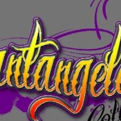 Santangelo's Collision