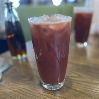 First Watch - Blue Booster - Cafes Near Me - Scottsdale, Arizona First Watch - Blue Booster - Cafes Near Me - Scottsdale, Arizona