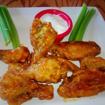 Chili's - WIngs - Tex-Mex Near Me - San Diego, California