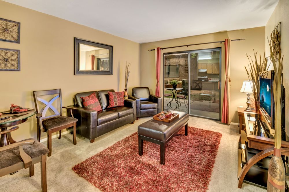 Springdale Village - home care agency in Mesa, AZ