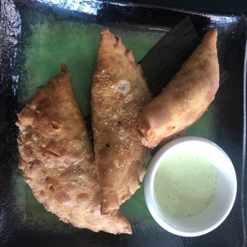 Aji 10 Latin Cuisine - Empanadas - Latin American Near Me - Norwalk, Connecticut
