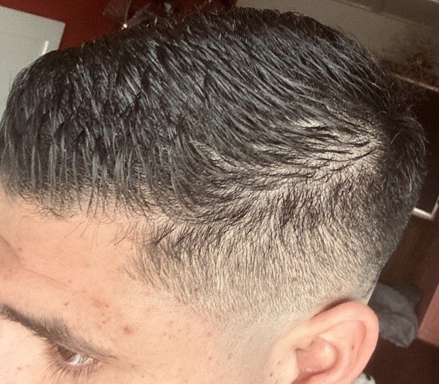 Rivertown Barbers Logo