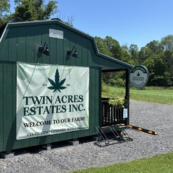 Twin Acres Estates - Cannabis Dispensaries Near Me - Holland Patent, New York Twin Acres Estates - Cannabis Dispensaries Near Me - Holland Patent, New York