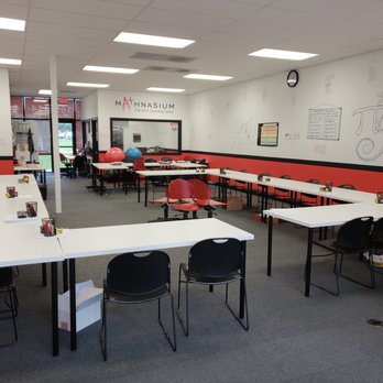 Mathnasium - Tutoring Centers Near Me - Bettendorf, Iowa