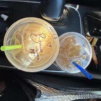 Dutch Bros Coffee - Juice Bars & Smoothies Near Me - Henderson, Nevada