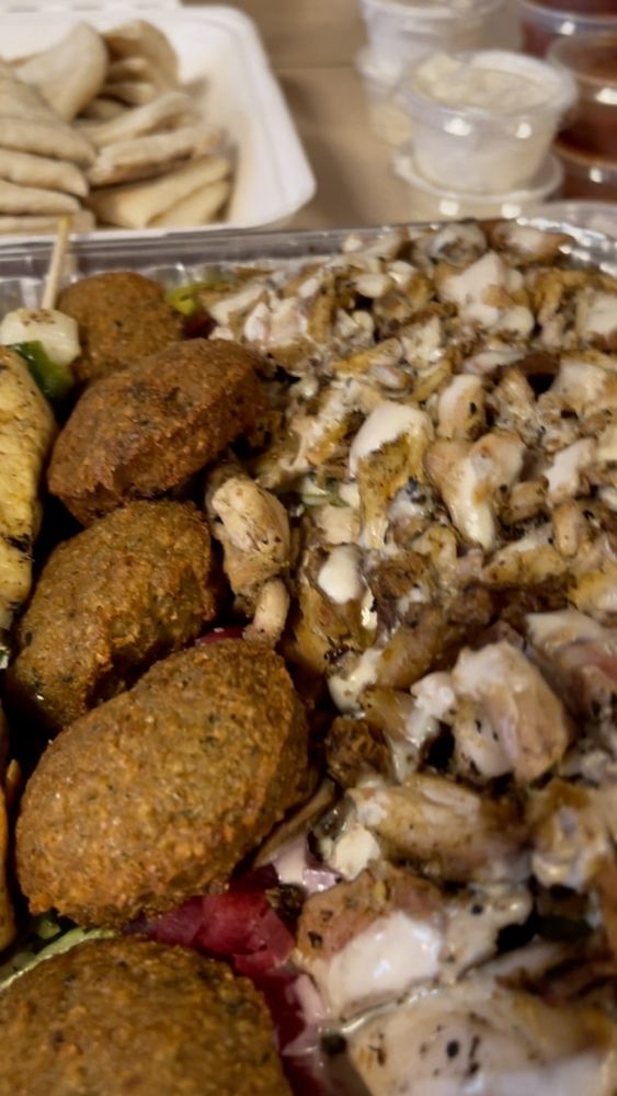 Five Boroughs Restaurant