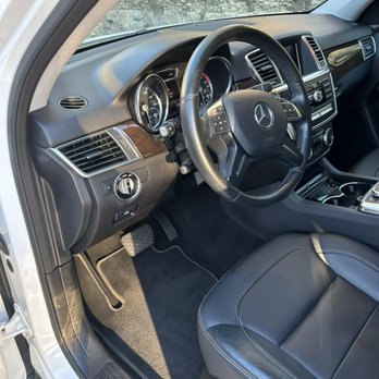 Austin Auto Salon - After detailing! - Auto Detailing Near Me Austin Auto Salon - After detailing! - Auto Detailing Near Me