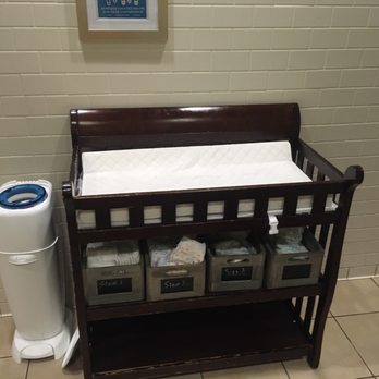 Mandola's Italian - Changing tables with diapers in both bathrooms - Italian Near Me - Bee Cave, Texas Mandola's Italian - Changing tables with diapers in both bathrooms - Italian Near Me - Bee Cave, Texas