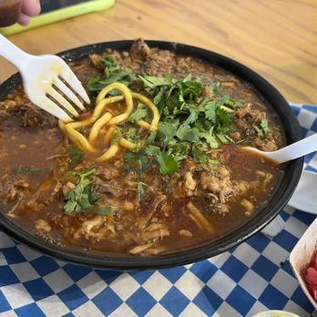 El Mariachi Birria Y Tacos - Birria Ramen - Tacos Near Me - Everett, Washington