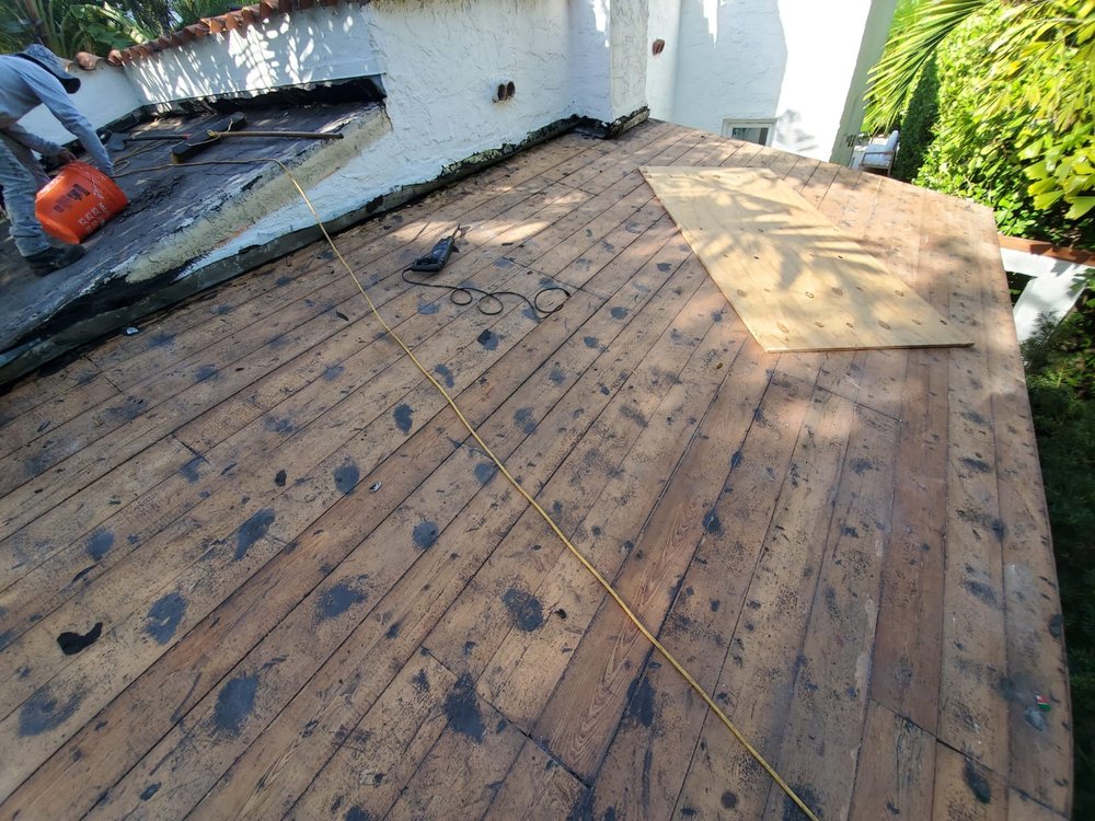 Slide of D.N.D Roofing & Construction Services