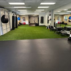 FitBox - Gym studio