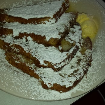 Oasis Diner - French Toast add on - only $2 - Diners Near Me - Plainfield, Indiana Oasis Diner - French Toast add on - only $2 - Diners Near Me - Plainfield, Indiana
