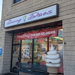 Sunny Daes of Fairfield