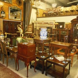 Dutch Auction Sales - Thousand of items are sold at each sale.