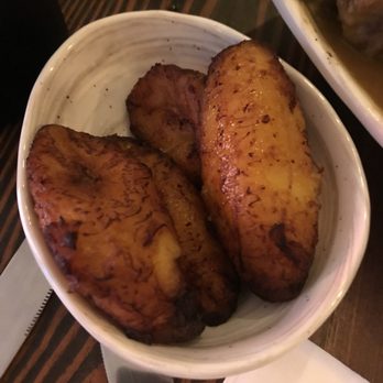 Bayan Ko - Fried plantains - Cuban Near Me - Chicago, Illinois