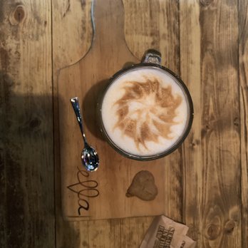 Ella Cafe - Coffee & Tea Near Me - Plantation, Florida Ella Cafe - Coffee & Tea Near Me - Plantation, Florida