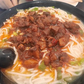 Yunnan Restaurant - Braised pork rice noodles - Chinese Near Me - Oak Park, California Yunnan Restaurant - Braised pork rice noodles - Chinese Near Me - Oak Park, California
