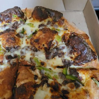 Domino's Pizza - Pizza Near Me - Hillsborough, New Hampshire