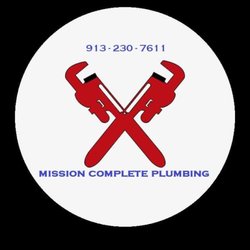 Mission Complete Plumbing