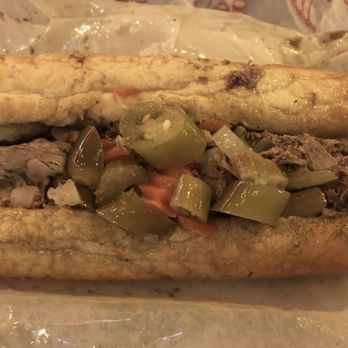 Portillo's El Paso - Italian beef - Hot Dogs Near Me - El Paso, Texas Portillo's El Paso - Italian beef - Hot Dogs Near Me - El Paso, Texas