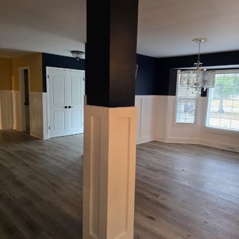 Bryan Walker Construction - Custom Interior Work - General Contractors Near Me - North Charleston, South Carolina