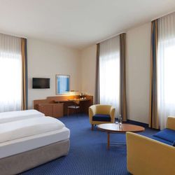 arcona Hotel Baltic - Guest room