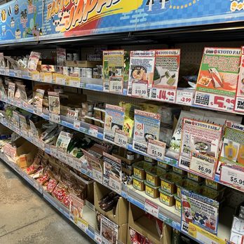 Tokyo Central - International Grocery Near Me - Gardena, California